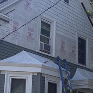 Exterior Remodeling Inc. - Attleboro, MA