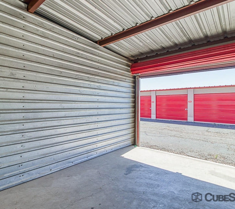 CubeSmart Self Storage - Glendale, AZ