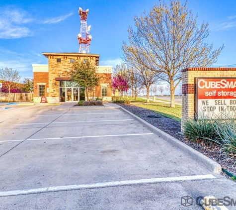 CubeSmart Self Storage - Frisco, TX