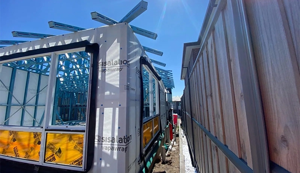 J and T Insulation - Penrith, NSW