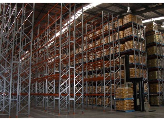 Storage Ideas Pty Ltd - Prestons, NSW