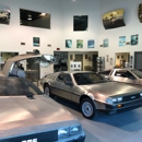 Delorean Motor Co - Electric Motors-Manufacturers & Distributors