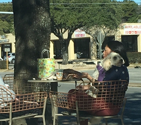 Starbucks Coffee - Austin, TX