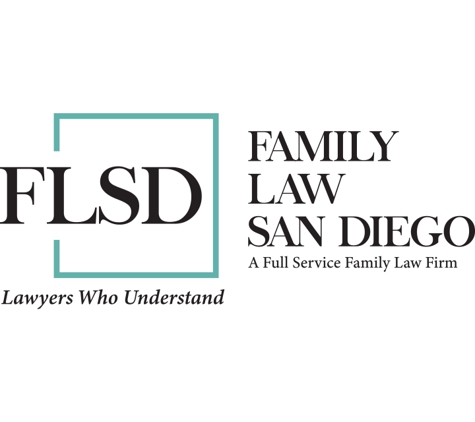 Family Law San Diego - La Mesa, CA