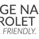 George Nahas Chevrolet, Inc.