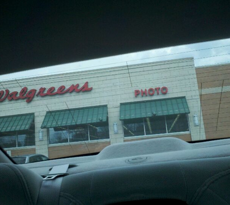 Walgreens - Newport, TN