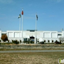 Navy-Marine Corps Memorial Stadium - Stadiums, Arenas & Athletic Fields