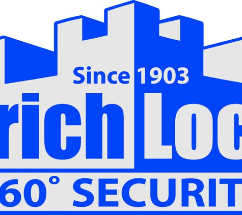 Urich Lock Company - New Berlin, WI