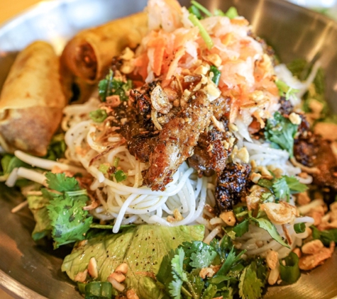 The Pho Fix - Houston, TX