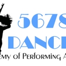5-6-7-8 Dance - Music Instruction-Vocal