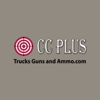 CC Plus Trucks, Guns and Ammo gallery
