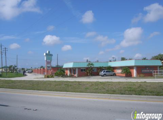 A Storage Inn - Fort Myers, FL