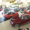 Gary Miller's Classic Auto gallery