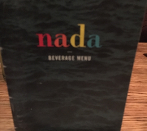 Nada - Columbus, OH