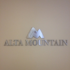 Alta Mountain Health & Wellness (Dr. Nathan Eldredge)