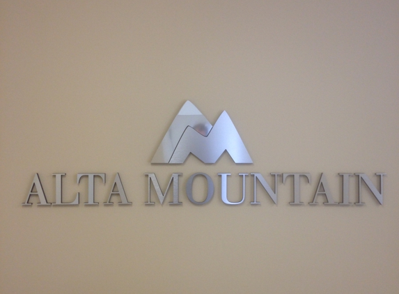 Alta Mountain Health & Wellness (Dr. Nathan Eldredge) - Sandy, UT