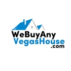 We Buy Any Vegas House