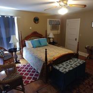 Goldsmiths Bed & Breakfast Inn - Missoula, MT