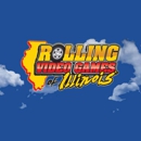 Rolling Video Games Of Illinois - Party Supply Rental