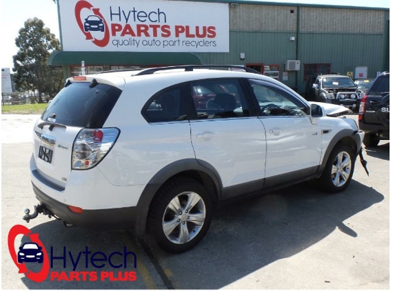 Hytech Parts Plus - Cardiff, NSW