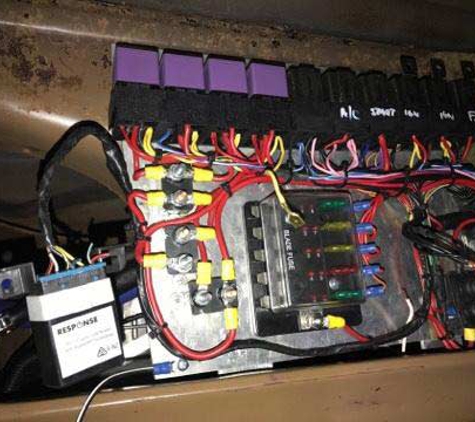 D & K Auto Electrical Pty Ltd - Wetherill Park, NSW