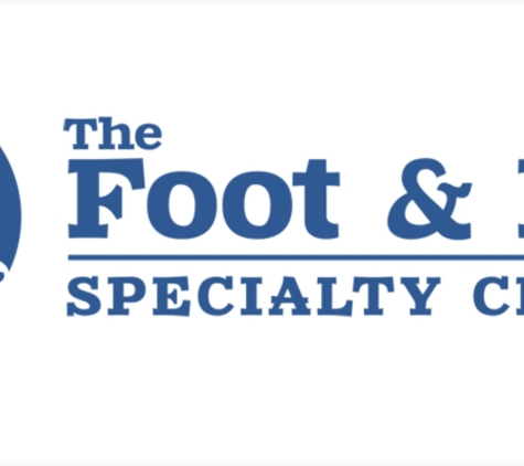 The Foot & Leg Specialty Center - New Port Richey, FL