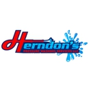 Herndon's Pressure Washing Services - Building Cleaning-Exterior