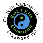 Back 2 Life Chiropractic