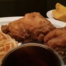 Chicago's Home of Chicken & Waffles II - American Restaurants