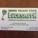 Green Valley Lock - Locks & Locksmiths