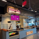 One Social Food Hall - Restaurants