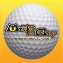 Monster Mini Golf Keller - Amusement Places & Arcades