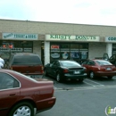 Kristy Donut & Bagel - Donut Shops