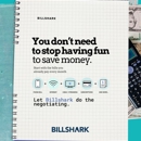 Billshark