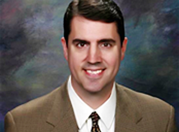 Dr. Judd L McNaughton, MD - Springfield, MO