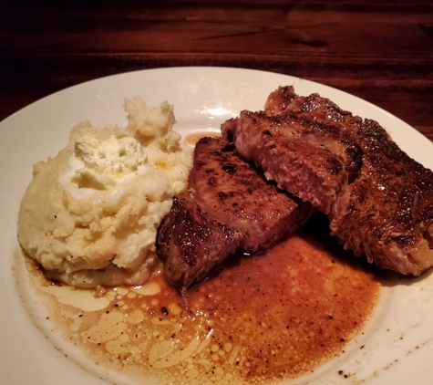 LongHorn Steakhouse - Spartanburg, SC