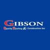 Gibson Quality Roofing gallery