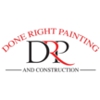 Done Right Painting and Construction gallery