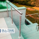 All Time Manufacturing Company, Inc. - Rails, Railings & Accessories Stairway