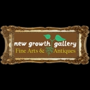 New Growth Gallery - Museums