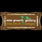 New Growth Gallery
