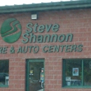 Steve Shannon Tire & Auto Center - Tire Dealers
