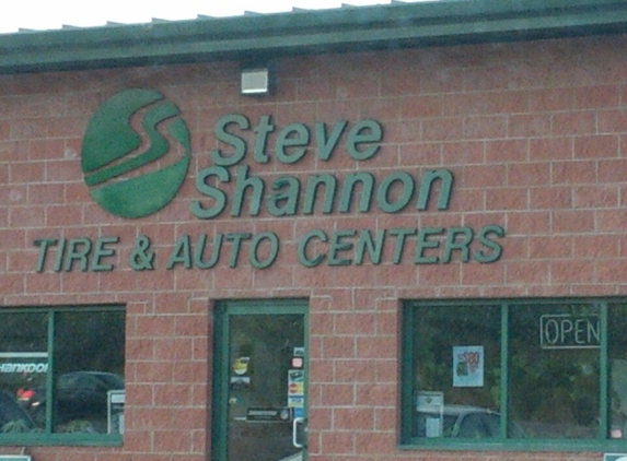 Steve Shannon Tire & Auto Center - Danville, PA