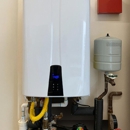 Infinity Plumbing Services - Water Heaters