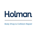 Holman Honda Collision Center - Auto Repair & Service