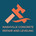 Nashville Concrete Repair And Leveling