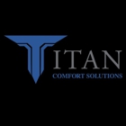 Titan Comfort Solutions