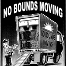 No Bounds Moving - Moving Services-Labor & Materials