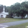 Chapel In The Pines Presbyterian Church