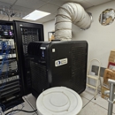 United Rentals - Climate Solutions - Fireplaces